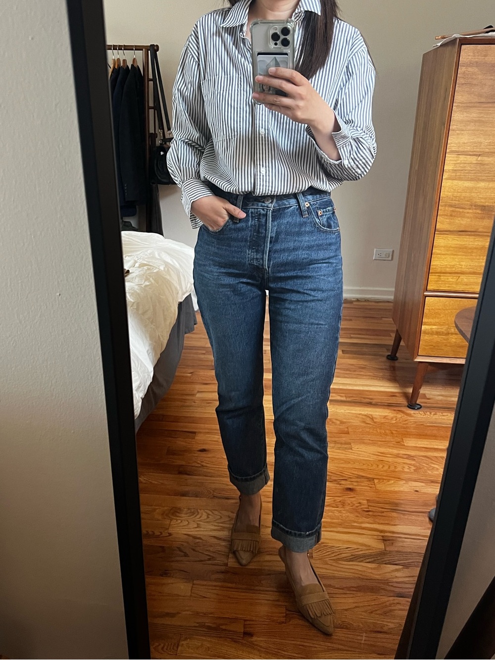 Levi’s 501